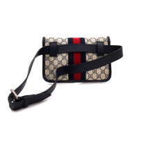 Gucci Marsupio GG Beige