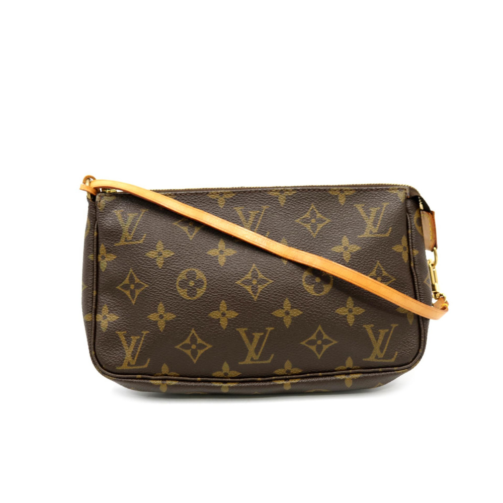 Louis Vuitton Pochette Accessoires Monogram