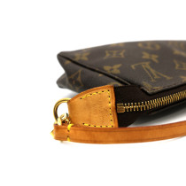 Louis Vuitton Pochette Accessoires Monogram