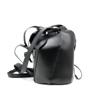 Chloe Secchiello Tulip Pelle Nera