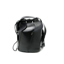 Chloe Secchiello Tulip Pelle Nera