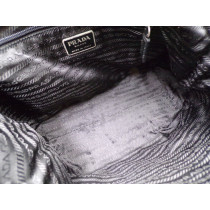 Prada da Spalla Burgundy