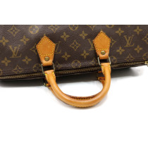 Louis Vuitton Speedy 35 Monogram