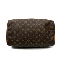 Louis Vuitton Speedy 35 Monogram
