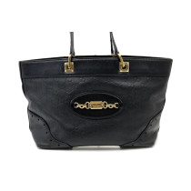 Gucci Shopping Pelle Nera