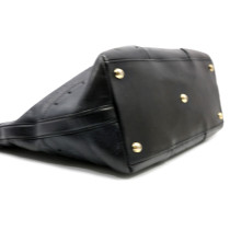 Gucci Shopping Pelle Nera