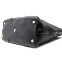 Gucci Shopping Pelle Nera