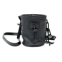 Louis Vuitton Shadow Pelle Nera