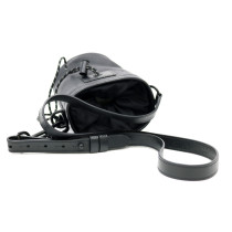 Louis Vuitton Shadow Pelle Nera