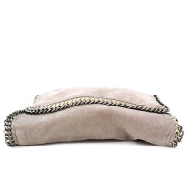 Stella McCartney Tracolla Grigia