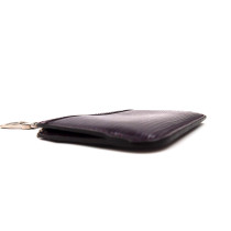 Louis Vuitton Pochette Portachiavi Epi Viola