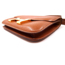 Hermes Costance Pelle Cuoio