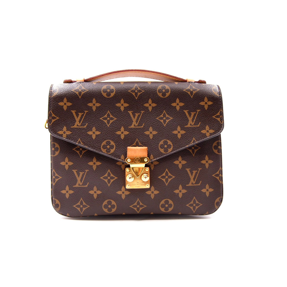 Louis Vuitton Metis Monogram