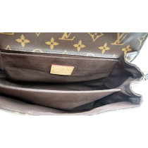Louis Vuitton Metis Monogram