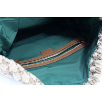 Gucci Zaino GG Beige