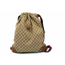 Gucci Zaino GG Beige