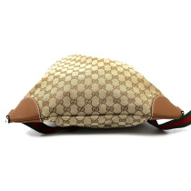 Gucci Zaino GG Beige