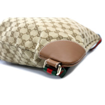 Gucci Zaino GG Beige