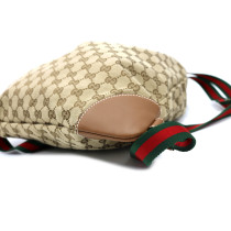 Gucci Zaino GG Beige
