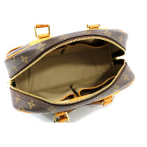 Louis Vuitton Trouville Monogram