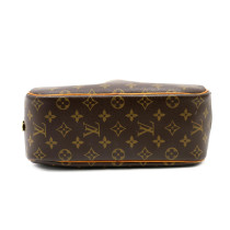 Louis Vuitton Trouville Monogram