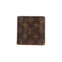 Louis Vuitton Portafoglio Monogram