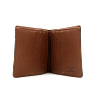 Louis Vuitton Portafoglio Monogram