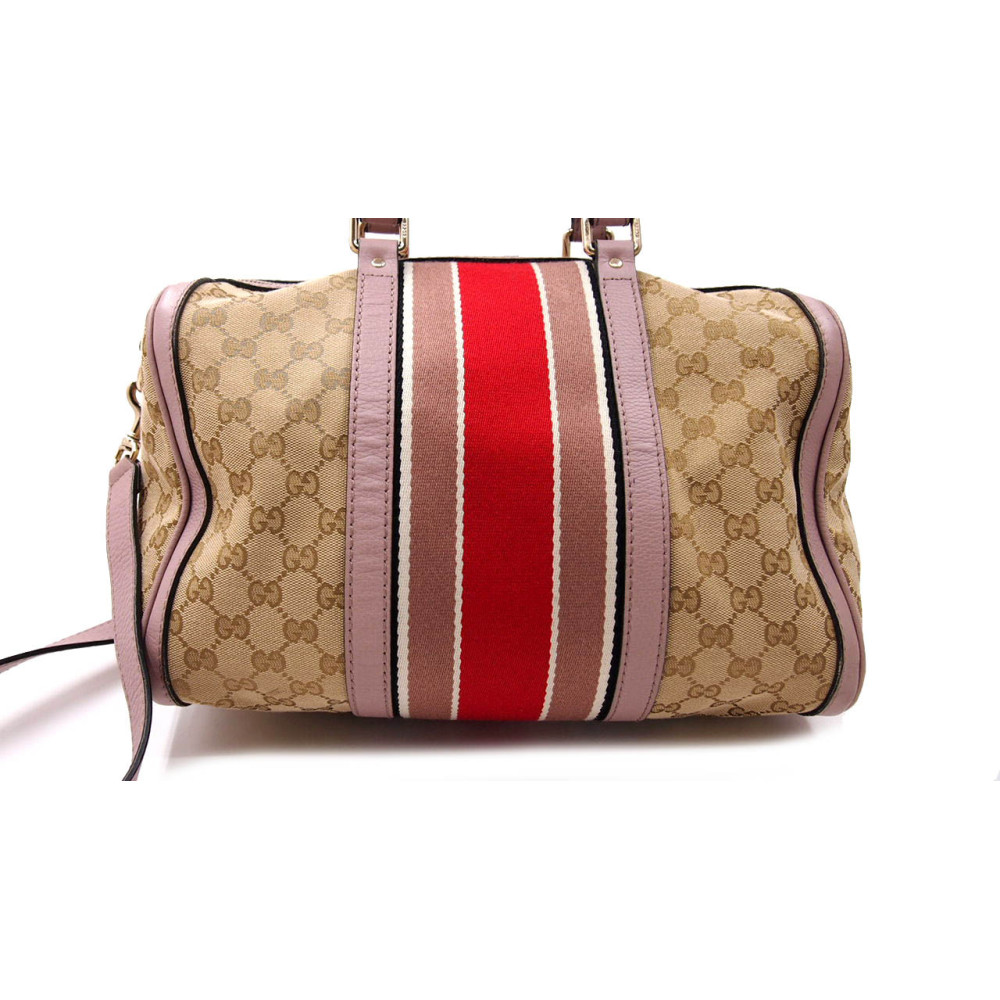 Gucci Bauletto GG Beige