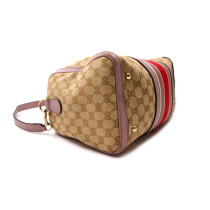 Gucci Bauletto GG Beige