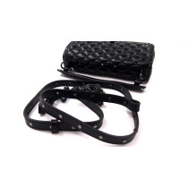 Valentino Spike Mini Pelle Nera