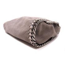 Stella McCartney Falabella Mini Grigia