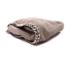Stella McCartney Falabella Mini Grigia