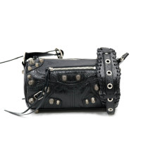 Balenciaga Le Cagole Pelle Nera