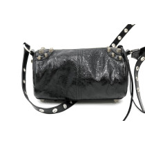 Balenciaga Le Cagole Pelle Nera