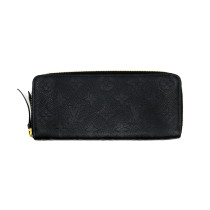 Louis Vuitton Zippy Clemence Portafoglio Empreinte Nero