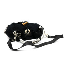 Gucci Indy Small GG Nero