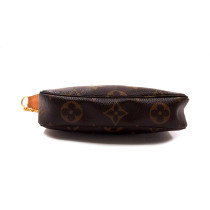 Louis Vuitton Accessoires Mini Monogram