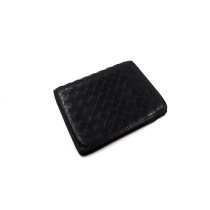 Bottega Veneta Portafoglio Pelle Nera