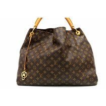 Louis Vuitton Artsy GM Monogram