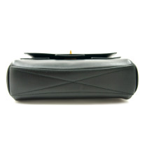 Balenciaga Flap Bel Air XS Pelle Nera