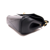 Balenciaga Flap Bel Air XS Pelle Nera