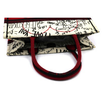 Dior Tote Wallet Tela Multicolor