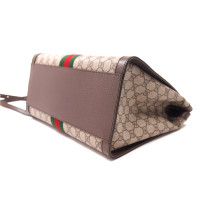 Gucci Shopping Ophidia GG Beige