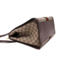 Gucci Shopping Ophidia GG Beige
