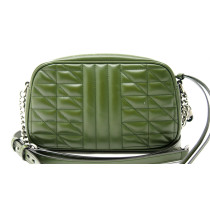 Gucci Marmont Pelle Verde