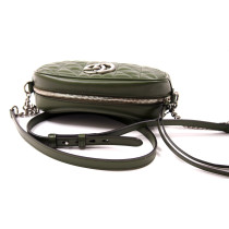 Gucci Marmont Pelle Verde