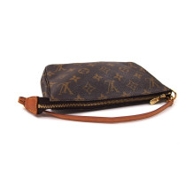 Louis Vuitton Accessories Monogram