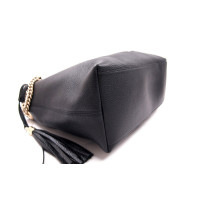 Gucci Soho Shopping Pelle Nera