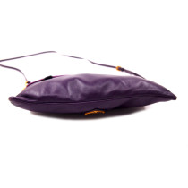 Prada Pochette Pelle Viola