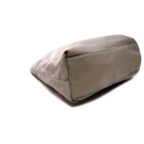 Prada Shopping Nylon Ghiaccio